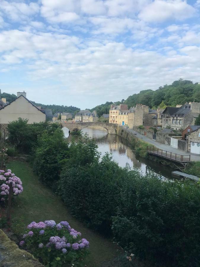 Clara&Clement Villa Jugon-les-Lacs Exterior foto